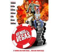 Venus & Vegas