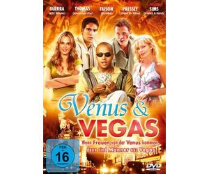 Venus & Vegas