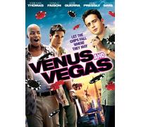 Venus & Vegas [DVD] [2010] [Region 1] [US Import] [NTSC]