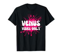 Venus Vibes Only T-Shirt