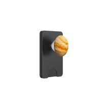 Venus Volcanic Planet Astronomy Science Space Lover Design PopSockets PopWallet for MagSafe