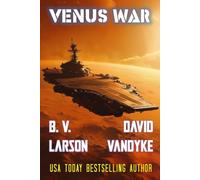 Venus War (Pax Solis)