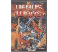 Venus Wars