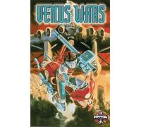 Venus Wars [VHS]