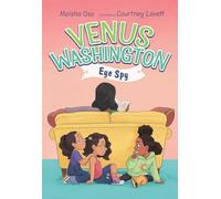 Venus Washington, Eye Spy