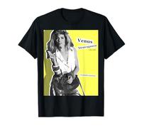 Venus Xtravaganza t-shirt - Trans Lives Matter tee T-Shirt