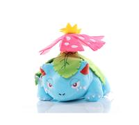 (Venusaur C, About 15-20cm) 20cm Lovely Pokemon Diglett Growlithe Plush Doll C