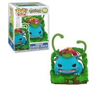 Venusaur Pokemon Premium Funko Pop!