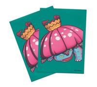 Venusaur VMAX Sleeves (65ct) Standard Size