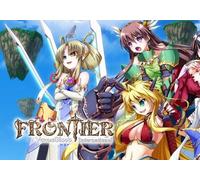 VenusBlood Frontier (PC) Steam Gift - GLOBAL