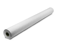 Venuscello® Banquet Roll 100M | White Paper Banqueting Roll for Wedding Buffet Dinner Home Large Disposable Table Paper Cloth Cover