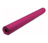 Venuscello Fuchsia Banquet Roll 7m Paper Banqueting Table Cover for Wedding Buffet Dinner Home Large Disposable Table Paper Cloth