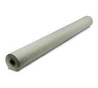 Venuscello Silver Banquet Roll 5M | Paper Banqueting Roll for Wedding Buffet Dinner Home Large Disposable Table Paper Cloth Covers