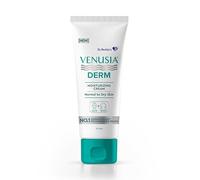 VENUSIA Dr Reddy'S Derm Moisturizing Lotion For Face And Body,Repairs And Nourishes Dry Skin,Relieves Minor Itching And Irritation,Moisturization And Hydration That Lasts Up To 10 Hours,Pack of 1