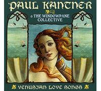 Venusian Love Songs