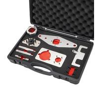 Venussar Engine Camshaft Alignment Timing Tool Compatible with Jaguar Land Rover 2.0 Diesel AJ200 XE XF Evoque Sport Velar 303-1625 303-1627 303-1630 303-1631