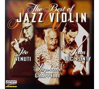Venuti - Best of Jazz Violin
