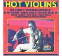 Venuti - Hot Violins 1929-41