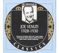 Venuti, Joe - Classics 1928 - 1930 [French Import]