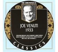 Venuti, Joe - Classics 1933