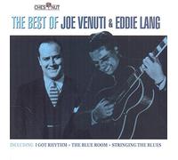 Venuti, Joe - The Best of Joe Venuti and Eddie Lang