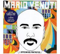 Venuti, Mario - L'officina Del..