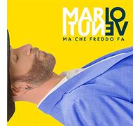 Venuti Mario - Ma Che Freddo Fa, Una Carezza in Un Pugno (7") [VINYL]