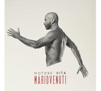 Venuti Mario - Motore Di Vita [VINYL]