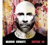 Mario Venuti Soyuz 10 (CD)