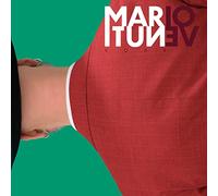 Venuti Mario - Voar, Quella Carezza Della Sera (45 Giri) [VINYL]