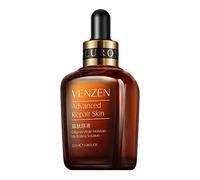 VENZEN Natural Organic Advanced Repair Skin Hyaluronic Nicotinamide Oligopeptide Hydrating Solution 30Ml (Nicotinamide)