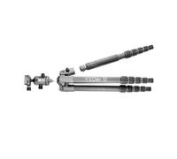 VEO 2S 265CB Carbon Fibre Travel Tripod/Monopod - 8kg Load Capacity