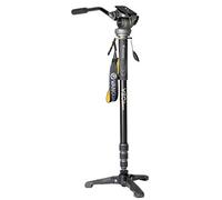 VEO 2S AM-264TV Monopod with Video Head