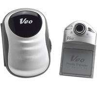 Veo CF Traveler Webcam Photo Camera Pack Adapter PDA Pocket PC iPAQ Axim