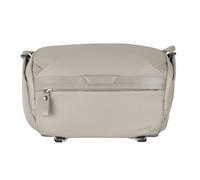 VANGUARD VEO Metro 4 Litre Camera Shoulder Bag - Cream