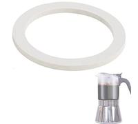 VeoHome Replacement Glass Seal for 360ml Italian Coffee Maker