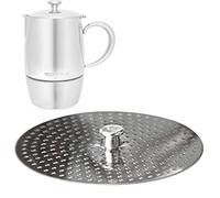 VeoHome Replacement Reducer for Italian Coffee Maker 300ml
