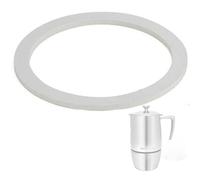 VeoHome Replacement seal for Italian coffee maker, 500 ml