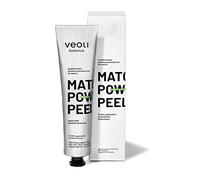 VEOLI BOTANICA Focus Matcha Power Peel Enzymatic Multi-Acid Face Scrub 75ml