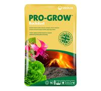 Veolia Pro-Grow 10Kg Premium Rockdust 0-2mm: Soil & Compost Remineraliser. Rock Dust Minerals & Trace Elements Boost Soil Biology