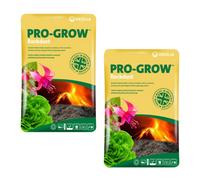 Veolia Pro-Grow 20Kg Premium Rockdust 0-2mm: Soil & Compost Remineraliser. Rock Dust Minerals & Trace Elements Boost Soil Biology