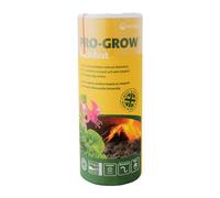 Veolia Pro-Grow 500G Premium Rockdust Tube 0-2mm: Soil & Compost Remineraliser. Rock Dust Minerals & Trace Elements Boost Soil Biology