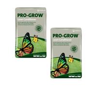 Veolia Pro-Grow 50L Lawn Conditioner Compost -2X 25L: Peat-Free Top Dressing For Lawn Repairs, Seeding, Laying Turf, Garden & Landscaping