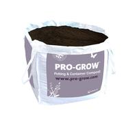 Veolia Pro-Grow 730L Potting & Container Compost Bulk Bag: Peat-Free Soil For Planting Pots, Tubs, General Garden Use & Landscaping