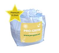 Veolia Pro-Grow Premium Rockdust 0-2mm 0.5T Soil & Compost Remineraliser. Rock Dust Minerals Trace Elements Boost Soil Biology Fertility