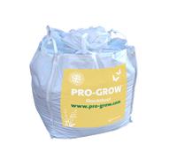 Veolia Pro-Grow Standard Rockdust 4mm 1T Bag: Soil Compost Remineraliser. Rock Dust Minerals Trace Elements Boost Soil Biology Fertility