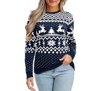 VEOMRI LUKCH Sold Out Navy Blue L