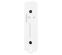 veorly for Blink Door Bell Backplate Replacement, Back Plate Part for Blink Video Doorbell-White