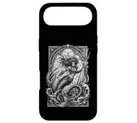 Vepar Dark Tide Dominion Illustration Case for iPhone Air