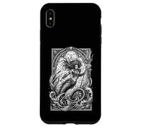 Vepar Dark Tide Dominion Illustration Case for iPhone XS Max